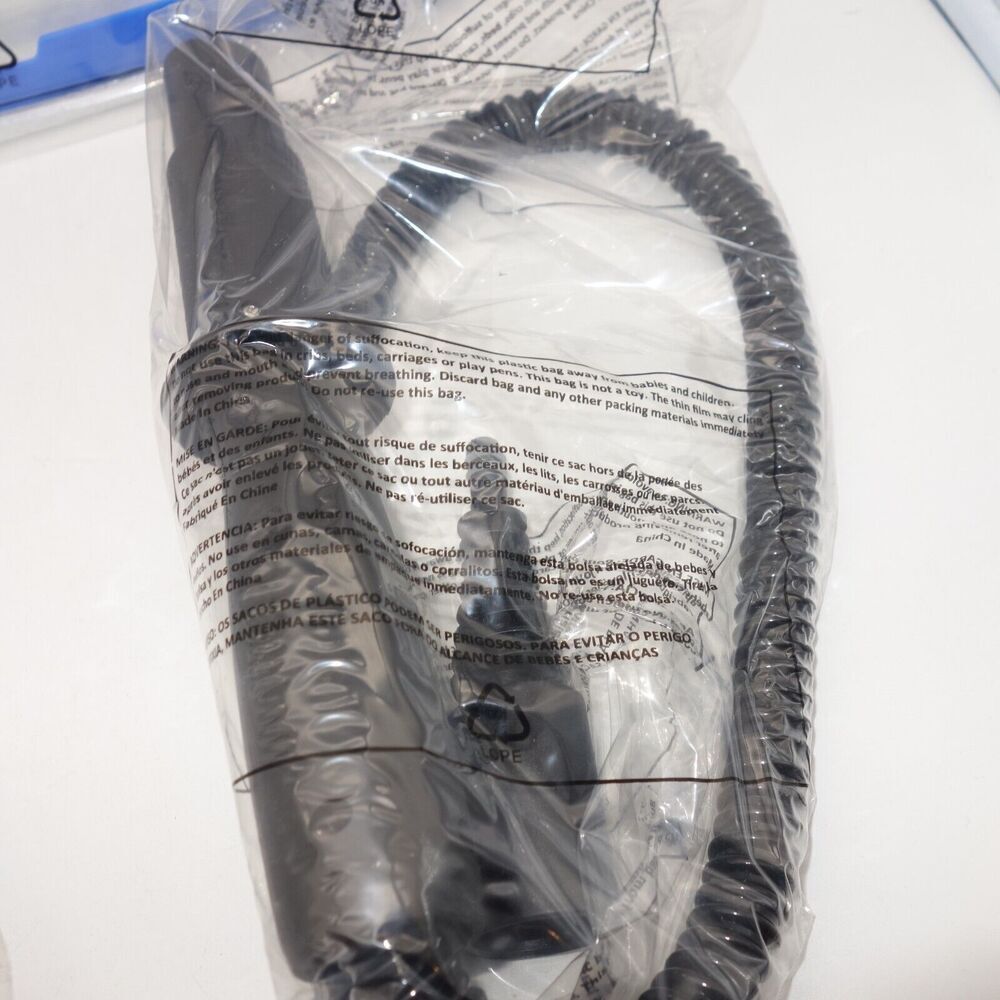 NEW Cleanica 360 Steam Mop Accessory Kit 4-00647-01 Floor Base Microfiber Pads - Picture 4 of 8